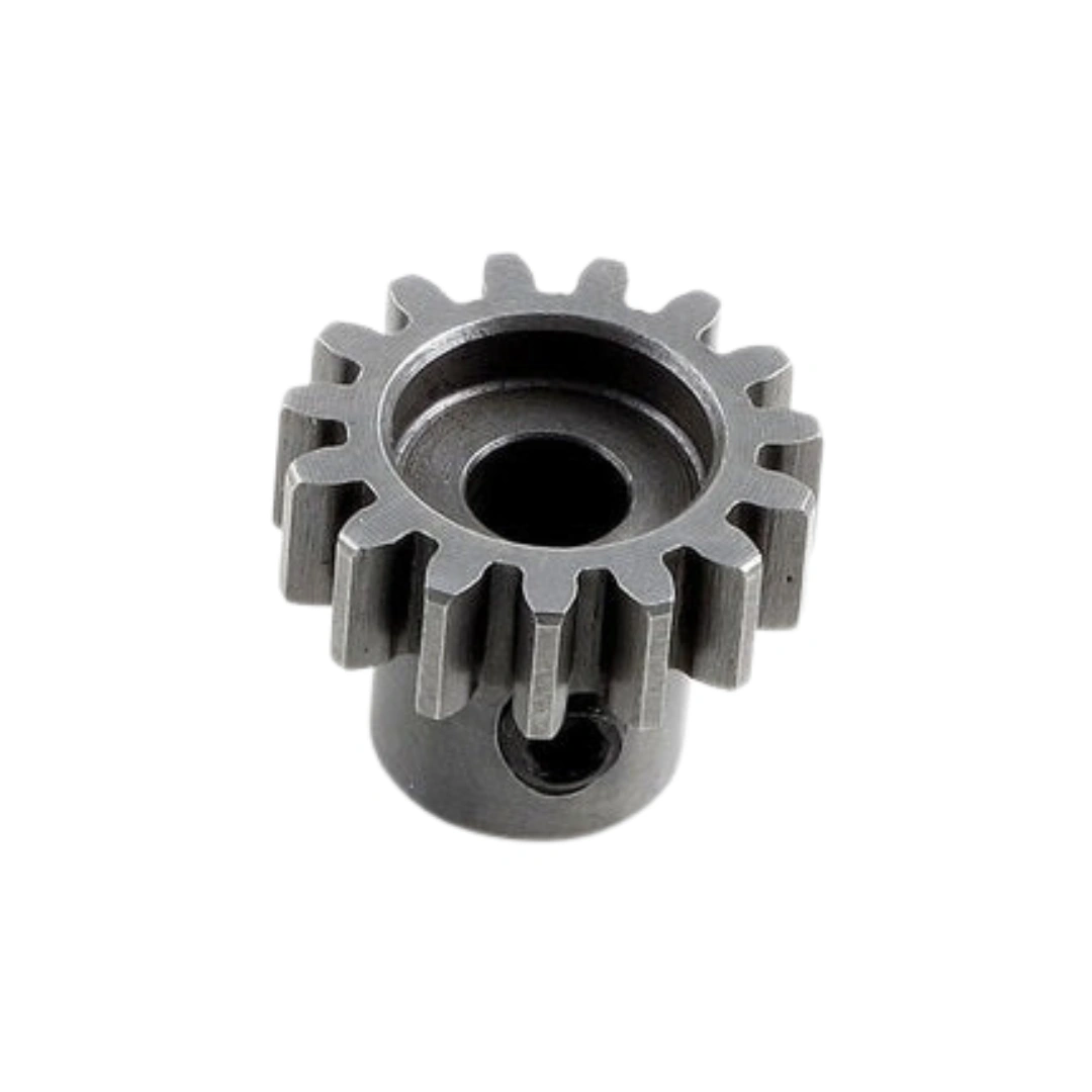 RW Racing 12T Mod 1 Steel Pinion Gear – Power Up Your Ride