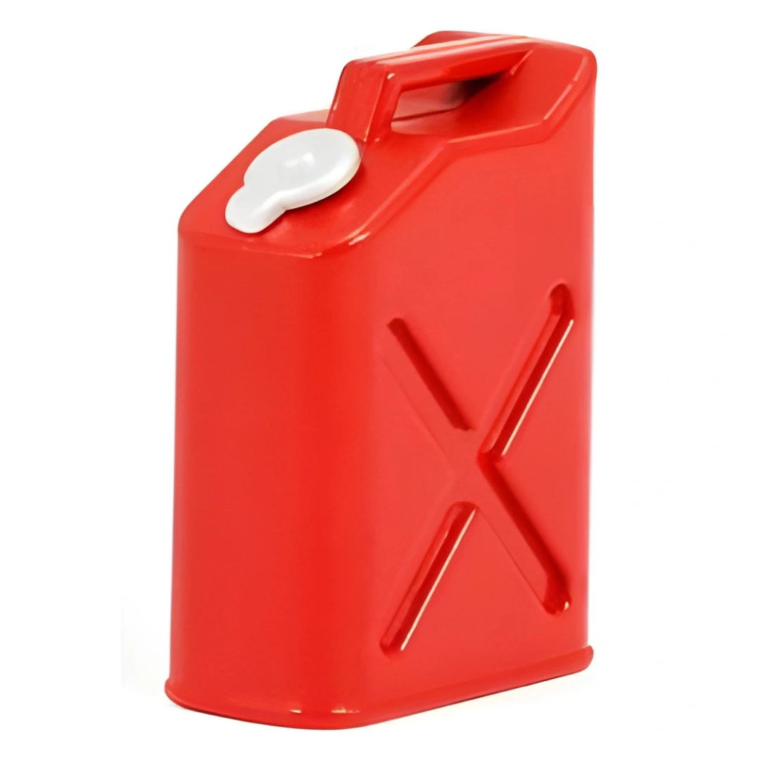 Fuel Cell Jerry Can for RC Crawler Rock Rig VSKT790002