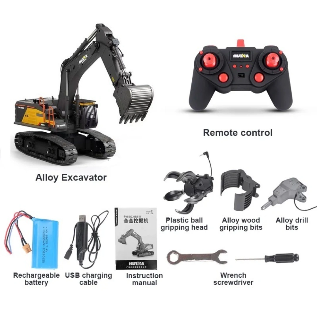 Products