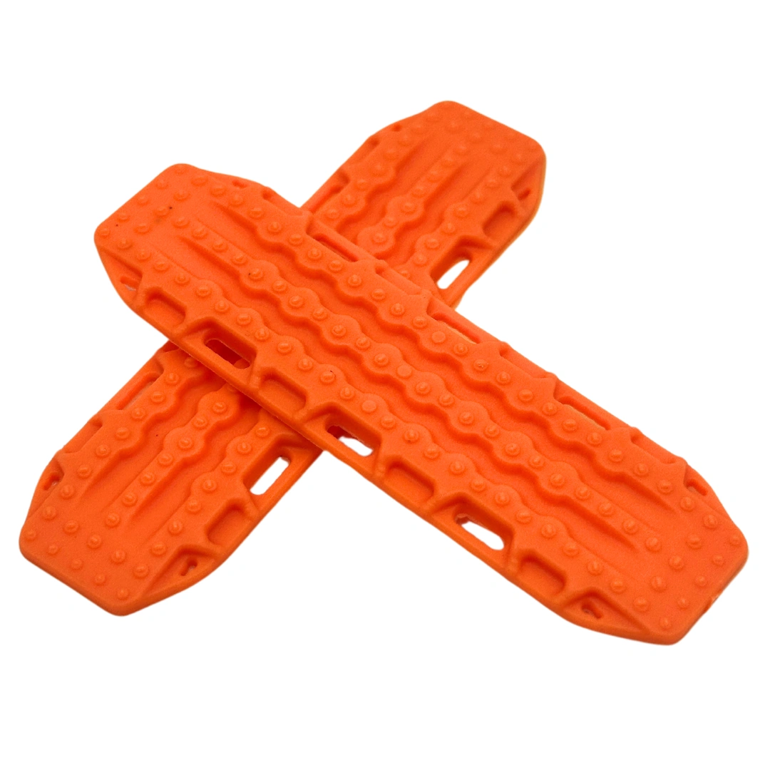 OZRC Recovery Tracks: Max Your RC Rock Crawler's Off-Road Domination!